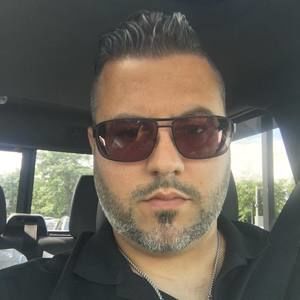 Meet your Posher, Joe